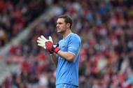 McCarthy is a good budget FPL goalkeeper.